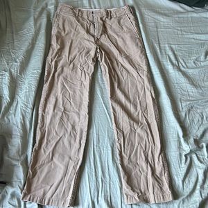 Dockers - 32/32 - D2 Chino - Straight Fit - Tan